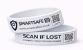 Adult 12+ - Safety Wristband